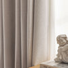 Jinchan Langley Blackout Room Darkening Curtains