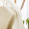 Jinchan Mayfair Sheer Light Filtering Curtains