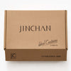 JINCHAN Curtain Fabric Swatches Sample Book