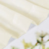 Jinchan Mayfair Sheer Light Filtering Curtains