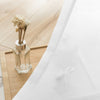 Jinchan Tuscany Sheer Light Filtering Curtains