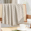 Jinchan Verona Linen Curtains