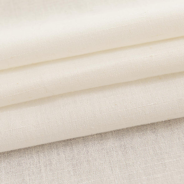 Jinchan Verona Linen Curtains