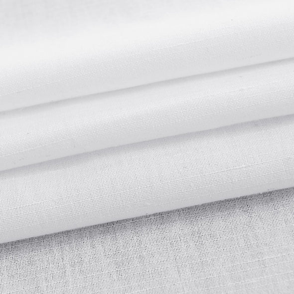 Jinchan Verona Linen Curtains