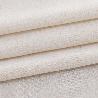 Jinchan Verona Linen Curtains