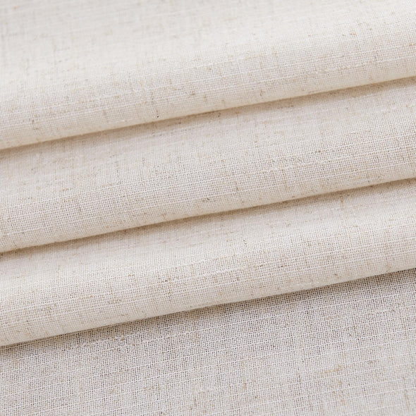 Jinchan Verona Linen Curtains