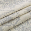 Floral Printed Kitchen Curtains Bathroom Linen Curtains Retro Tiers Small Cafe Curtains 2 Panels
