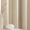 Blackout Curtains for Bedroom Window Curtain Thermal Insulated Drapes 1 Panel