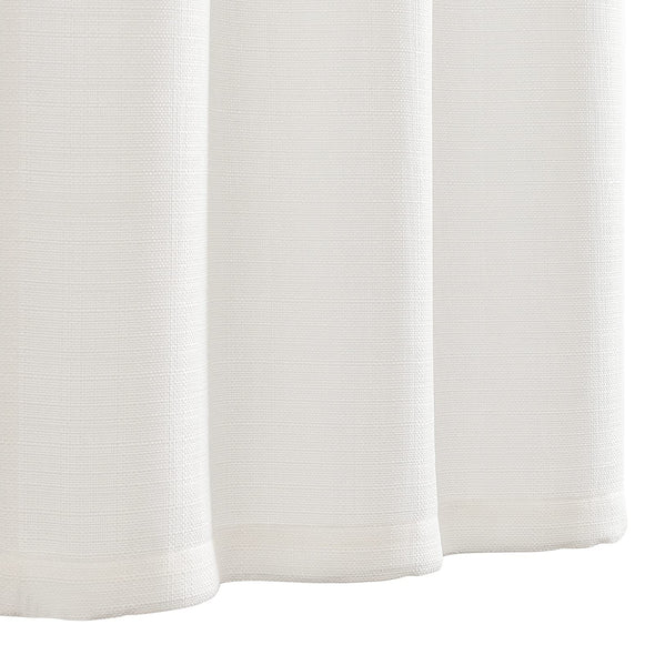 Kitchen Curtains Tier Curtains for Living Room Linen Textured Cafe Curtains for Bathroom Farmhouse Country Light Filtering Short Window Curtain Set Rod Pocket 2 Panels